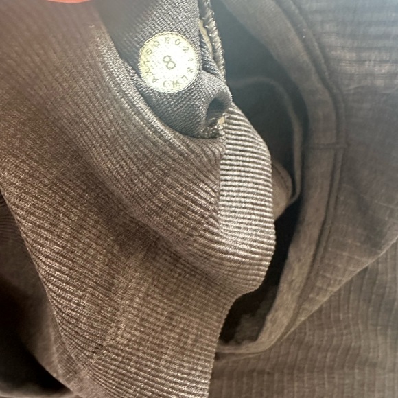 Lululemon Ebb to Street Tank. - Picture 5 of 5